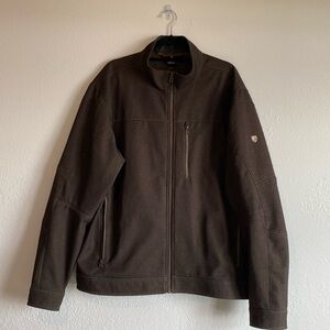 Kuhl Impakt Softshell Jacket